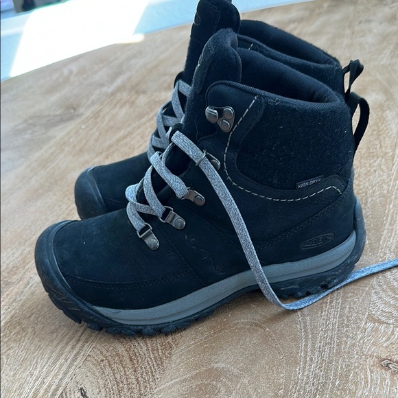 NWOT Women's Kaci III Winter Waterproof Boot 7.5 - Picture 4 of 9